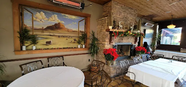 Taylor's Steak House