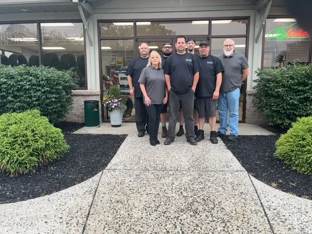 Guthriesville Auto Service