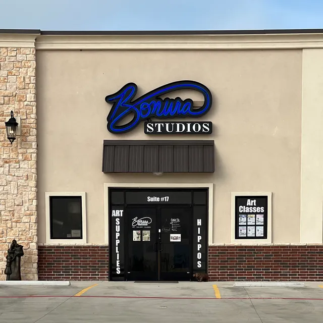 Bonura Studios
