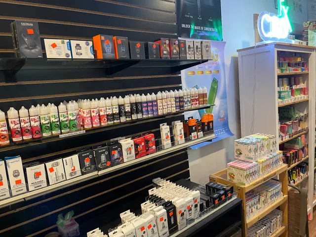 All Stop Pipes & Tobacco