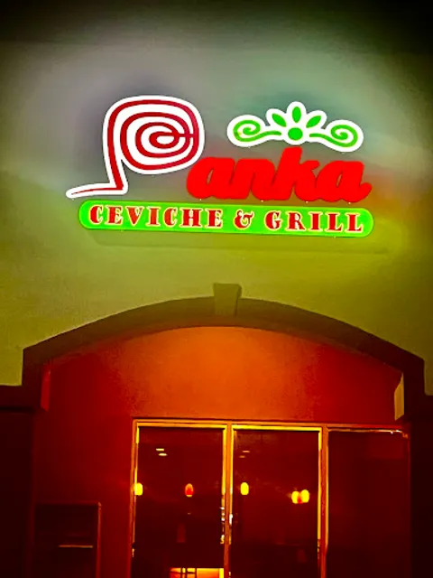 Panka Ceviche & Grill