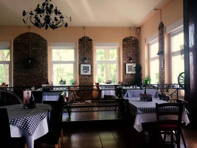 Restaurant Trattoria Casa Nostra