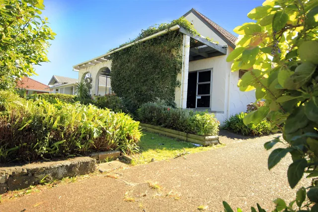 Mount Roskill Guesthouse