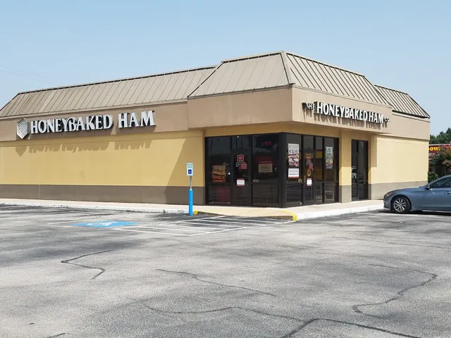 The Honey Baked Ham Company