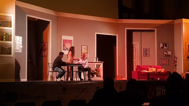 Agorà San Sebastiano al Vesuvio