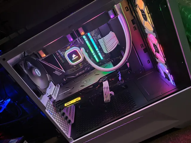 Synntech Computers LLC