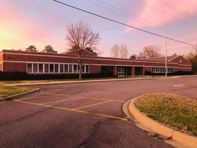 Boys & Girls Clubs of Central Alabama