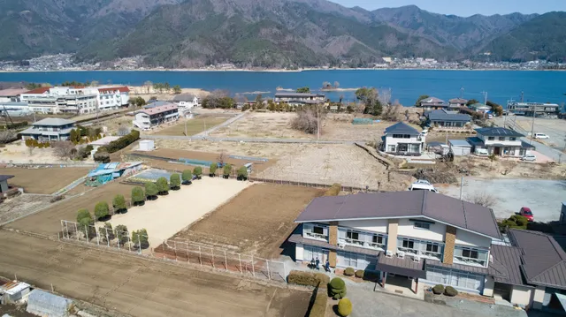 Kawaguchiko Lodge Niiya