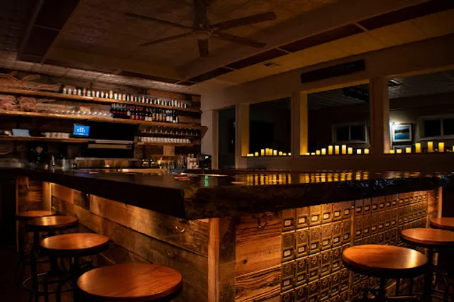 Old Post Office Cafe