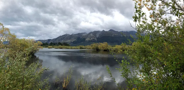 Glenorchy Lagoon