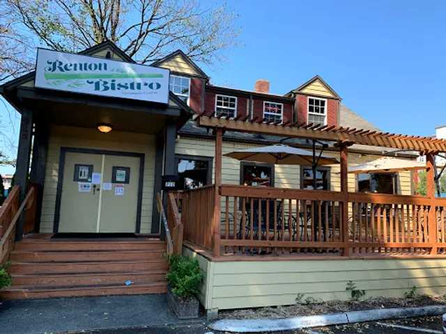 Renton Bistro