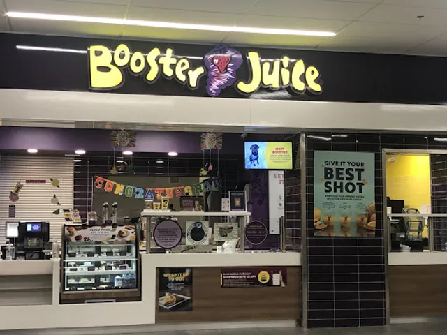 Booster Juice