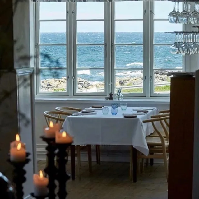 Stammershalle Badehotel