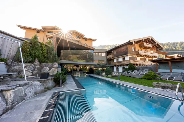 Good Life Resort Riederalm