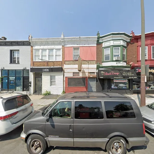 Hong Fa Chinese Restaurant