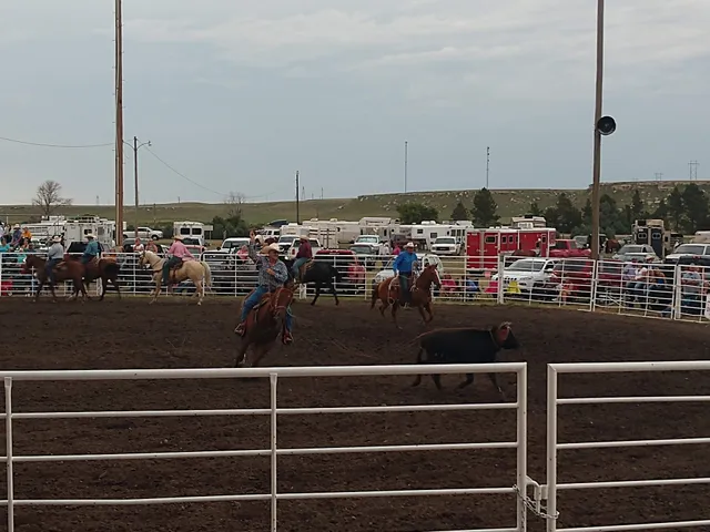 Cheyenne County Fairgrounds