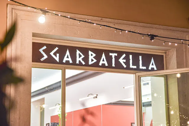 Ristorante Sgarbatella