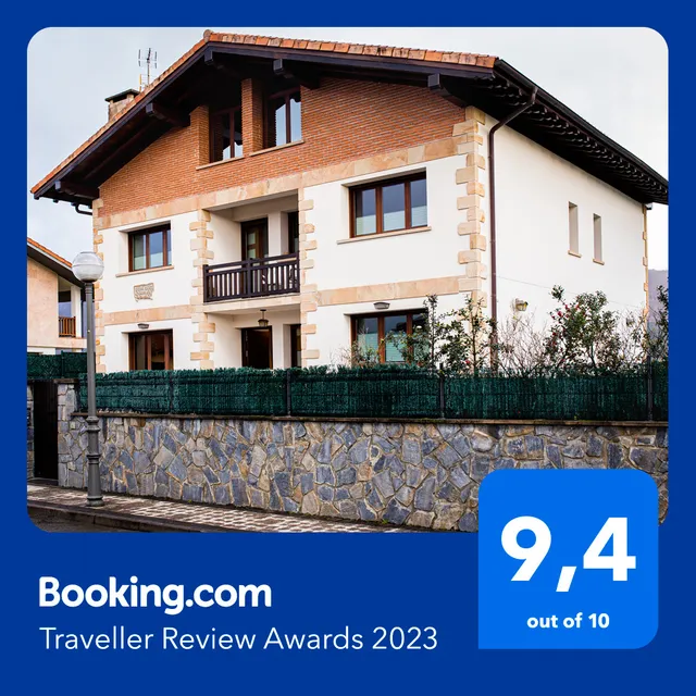 IPARRA TXIKI BERRI Hotel Turístico