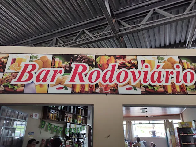 Bar Rodoviário Dores do Indaiá