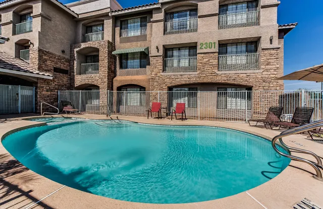 Hawthorn Suites by Wyndham Tempe