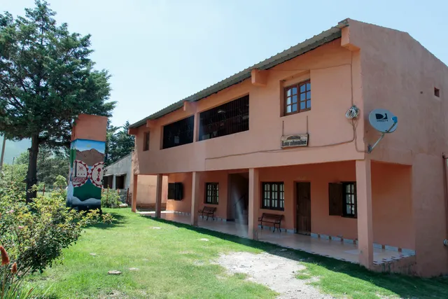 Departamentos Los Abuelos