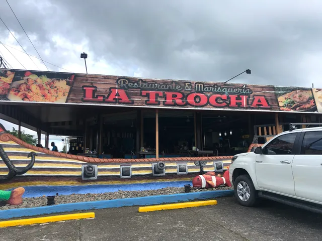 La Trocha