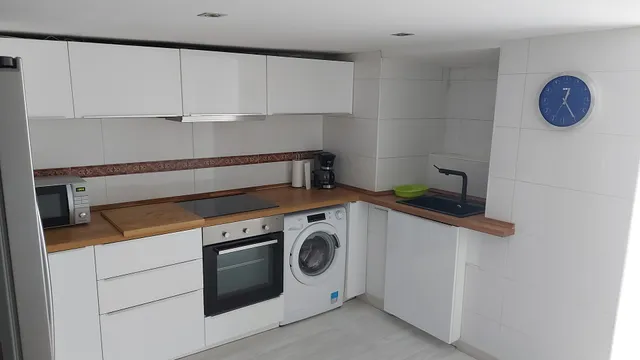 Castro Sun And Beach