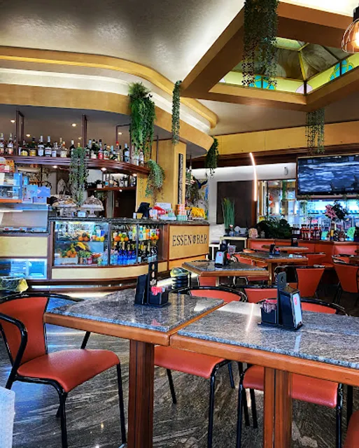 Essen Bar & Gelateria