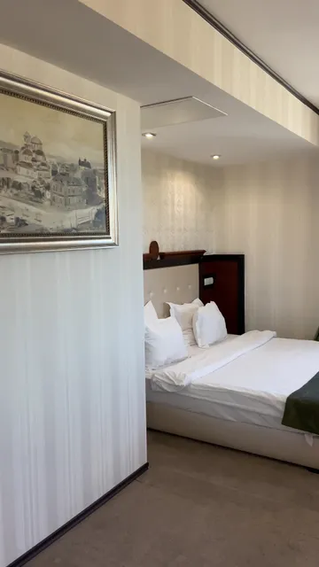 Bristol Hotel - Best Western Plus