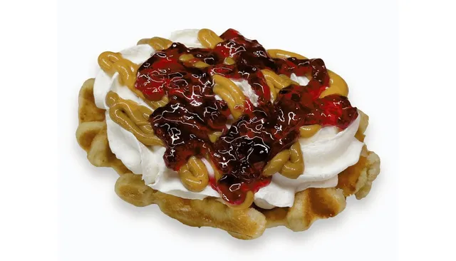 The Peach Cobbler Factory- Frisco (NEW OWNERSHIP)