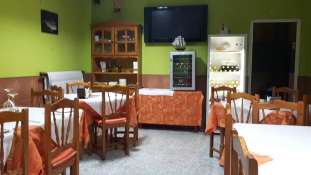 Alí Babá Restaurante