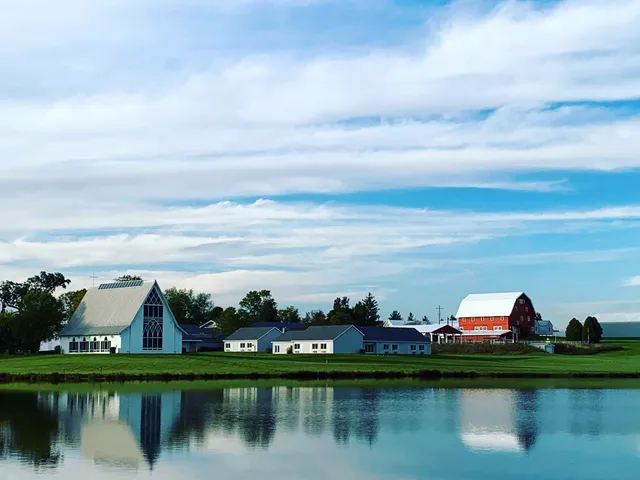 Procter Camp & Conference Center
