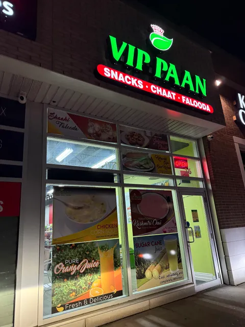 VIP Paan