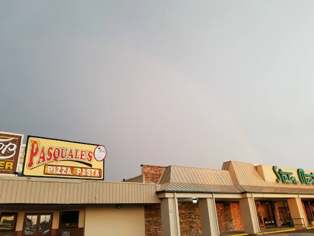 Pasquale's Pizza & Frostop Of Greenville