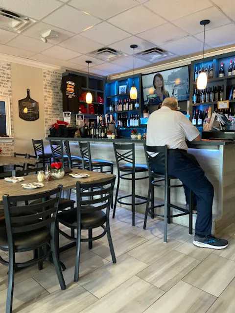 Don Giovanni contemporary italian and pizzeria