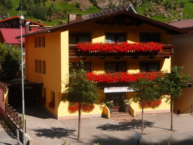 Gästehaus Martin Brugger