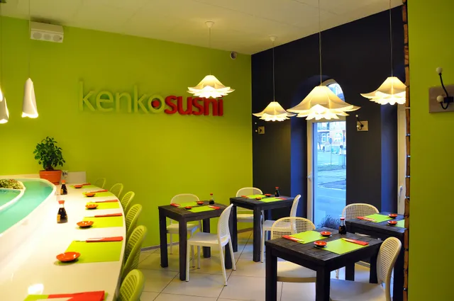 Kenko Sushi