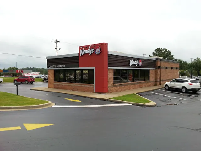 Wendy's