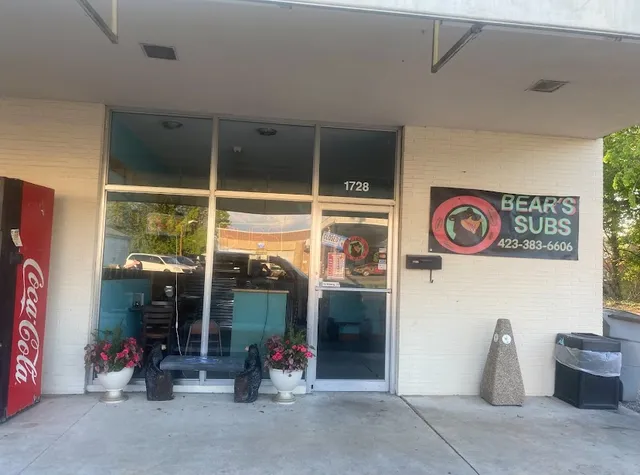 Bear’s Subs
