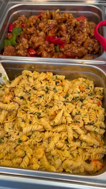 C&G Seafood and Deli