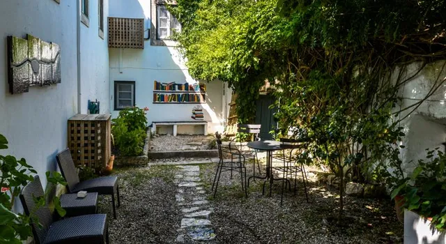 Casal Da Eira Branca - Óbidos