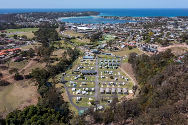 Tasman Holiday Parks - Merimbula