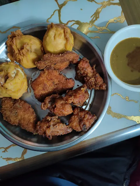 Maa Tarini Fast Food