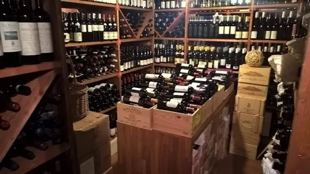 Enoteca Taverna del Gusto