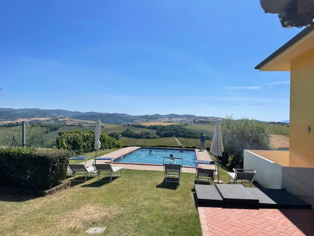 Villa Candelara - DH Villas