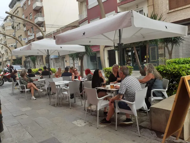 Rock bar in Torrevieja | Richy 's Rock Bar