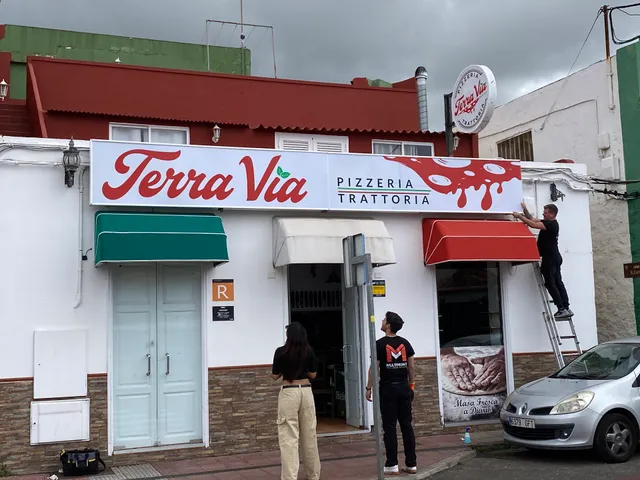Terra Via