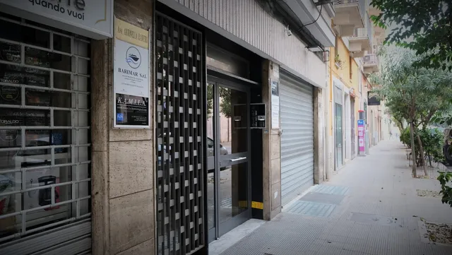 K.A.M.I.L.A. Guest House