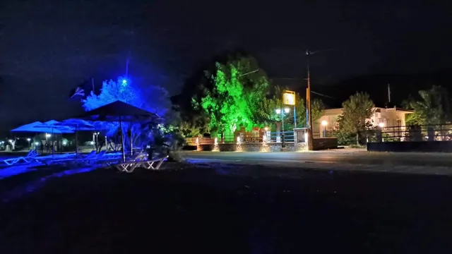 HOLIDAY TOLOFONA Beach