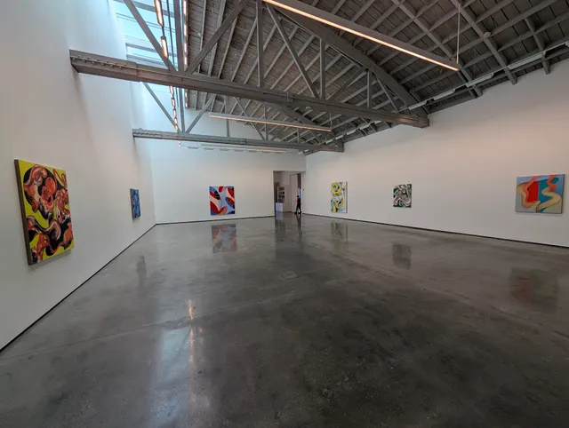 David Kordansky Gallery